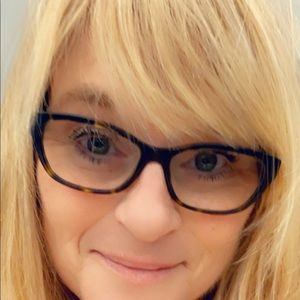 Meet your Posher, Tricia